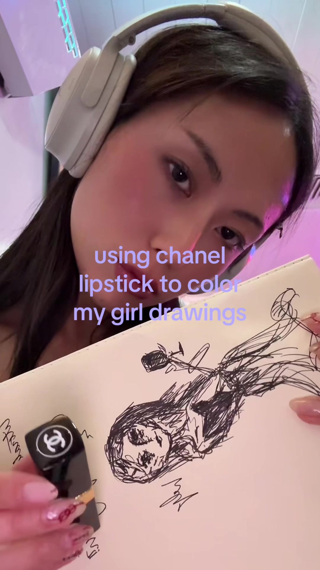 @Grace Jiang