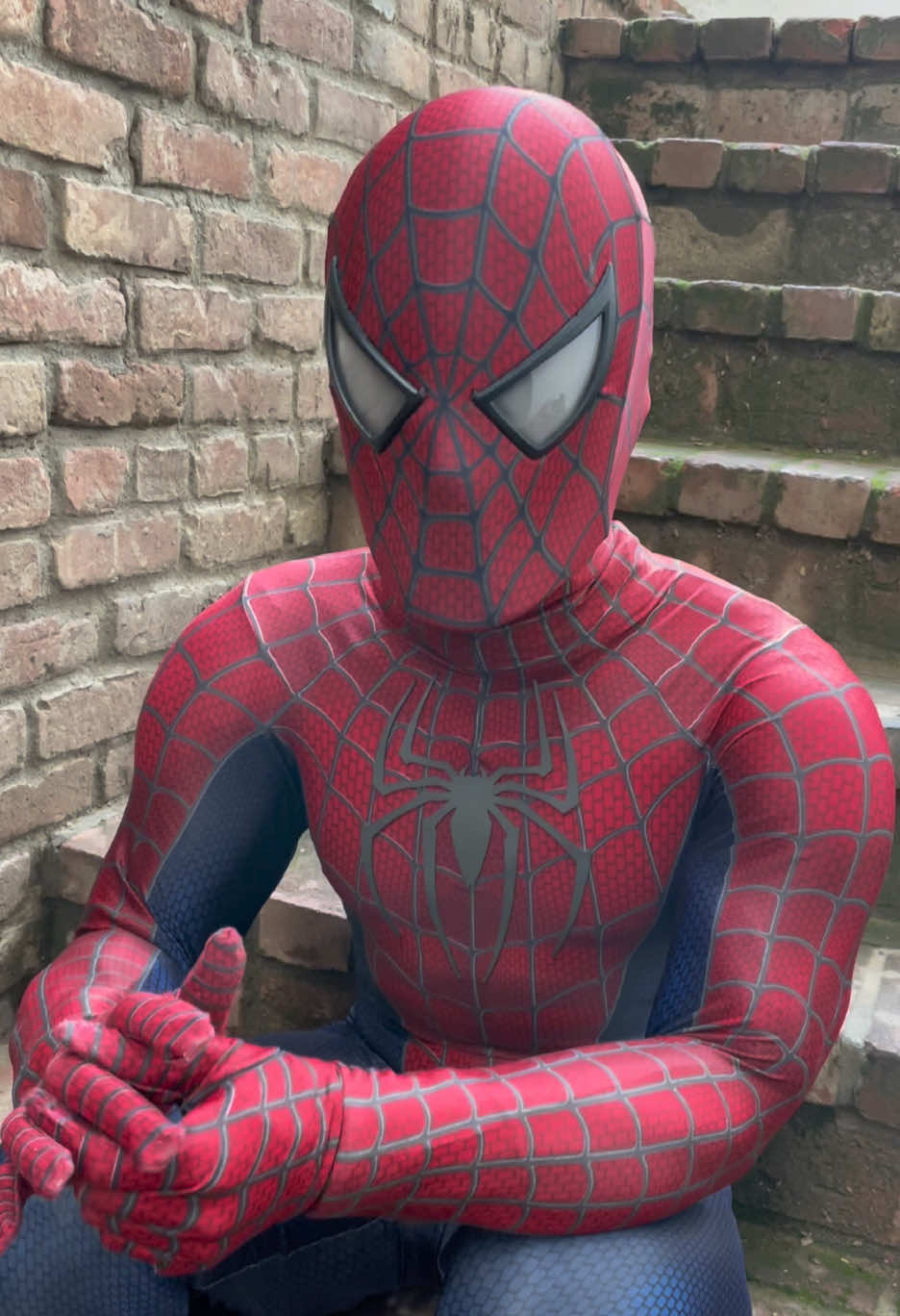 @Fun4spidey