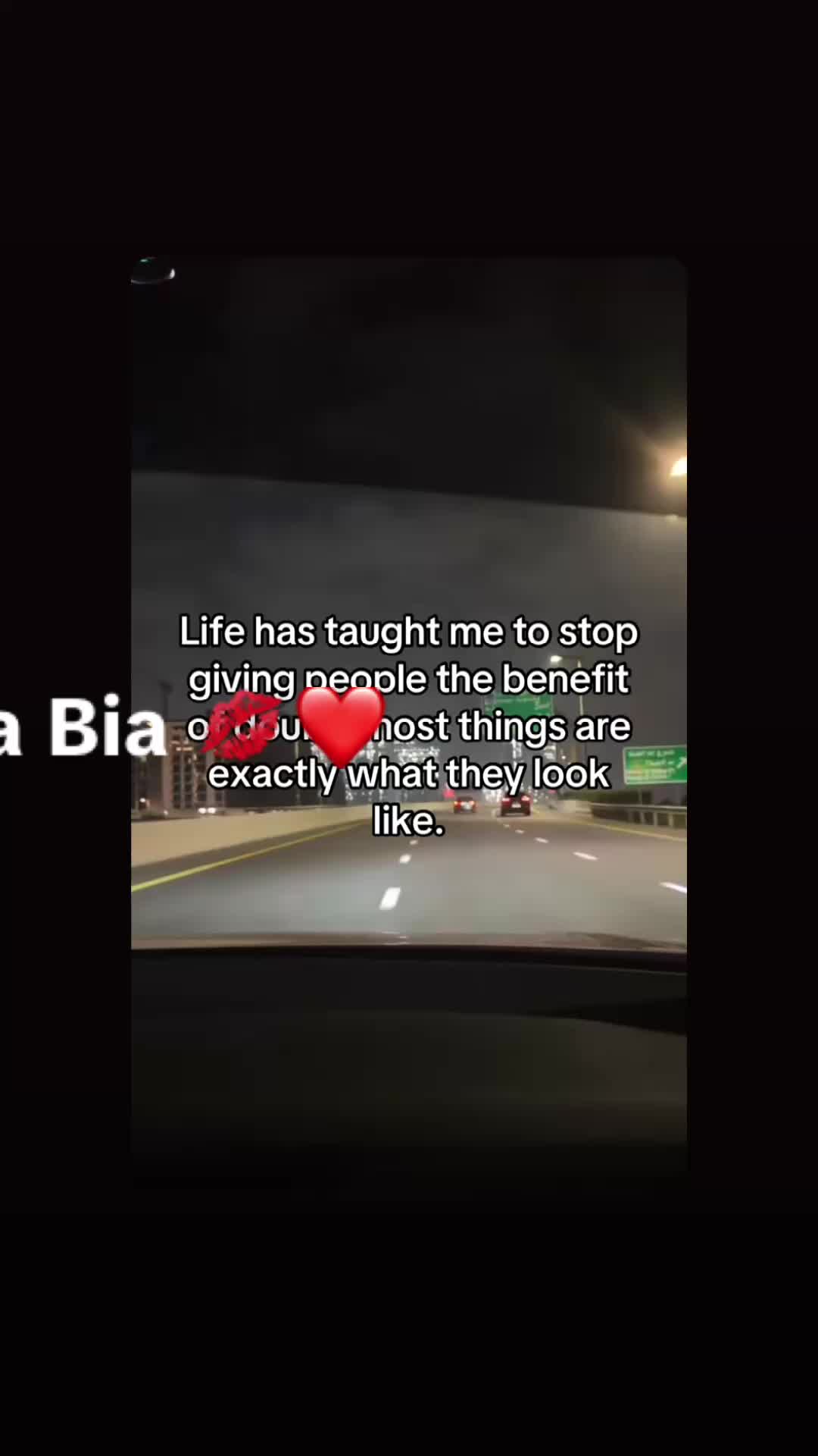 @Black