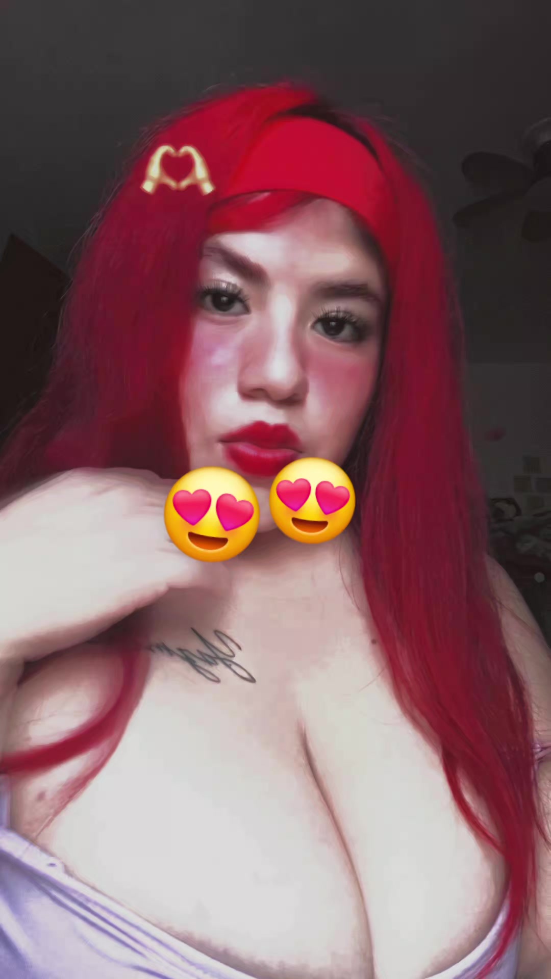 @yessi santiago 😻