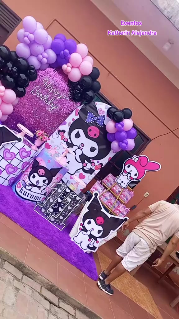 @Eventoskatherinalejandra