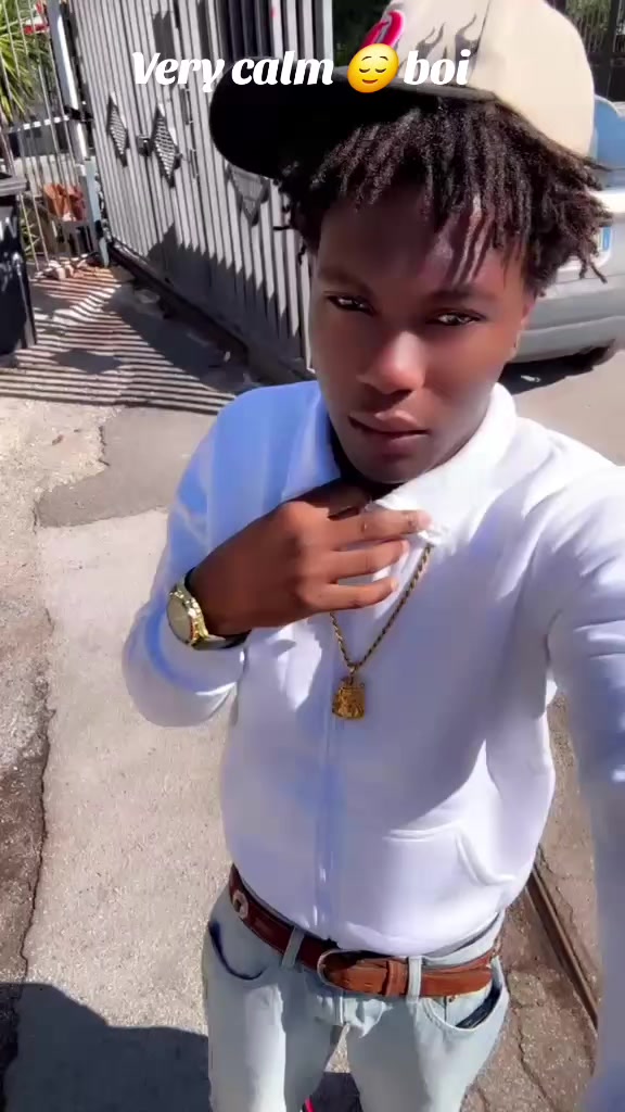 @ASK OF CEO Ricchy$ 🤑