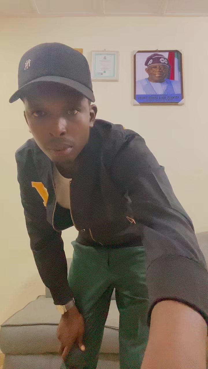 @Yahaya sani