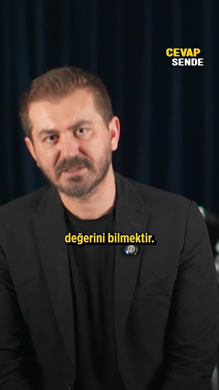 @CevapSende