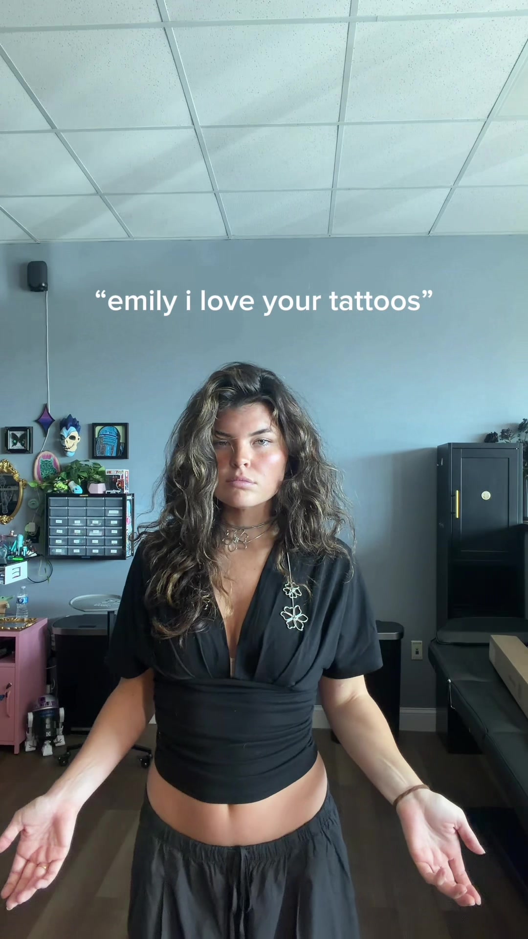 @Emily Geary