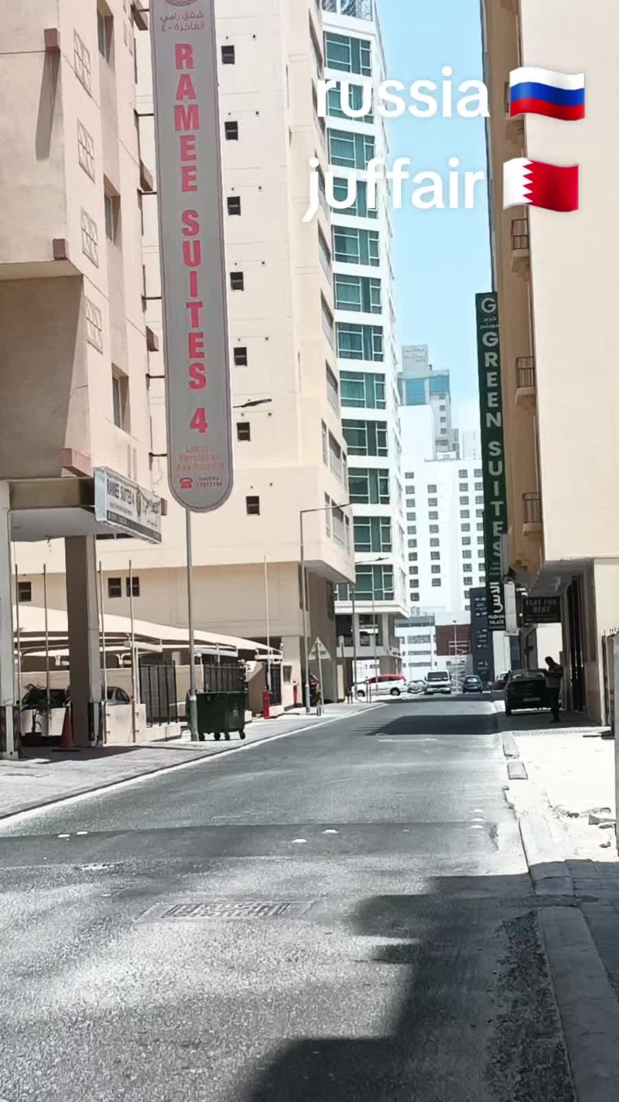 @Bela Bahrain