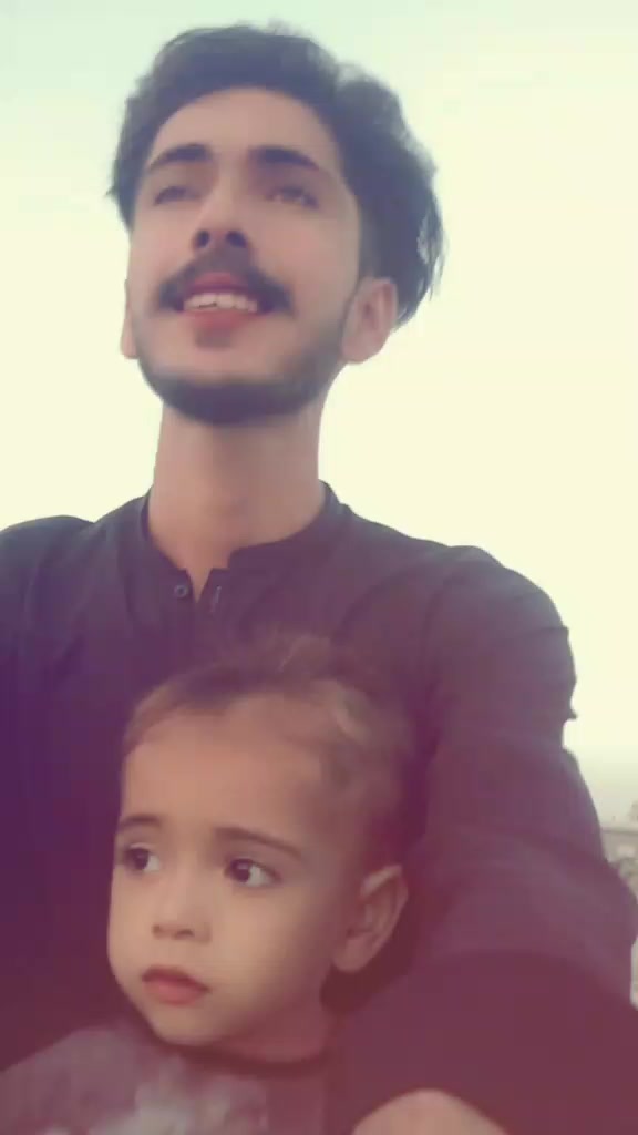 @꧁༒☬ فہد بلوچ ☬༒꧂