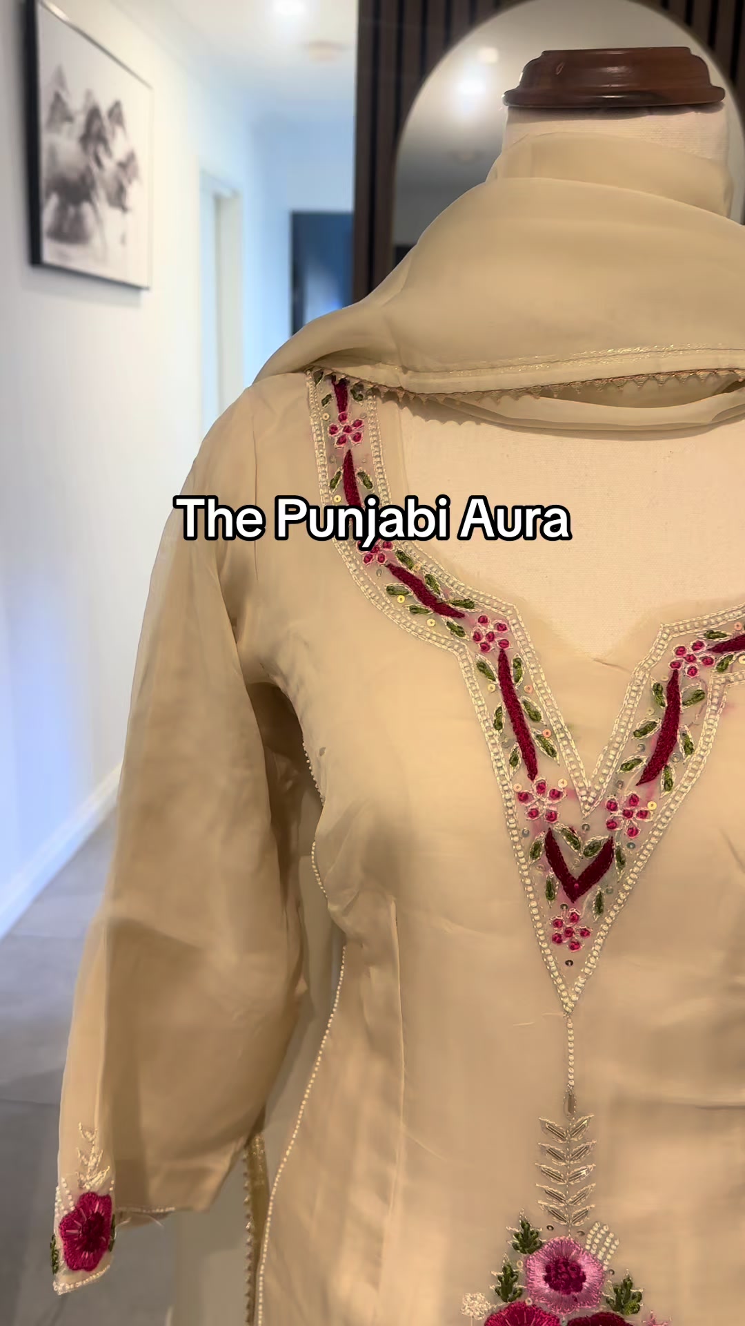 @The Punjabi Aura