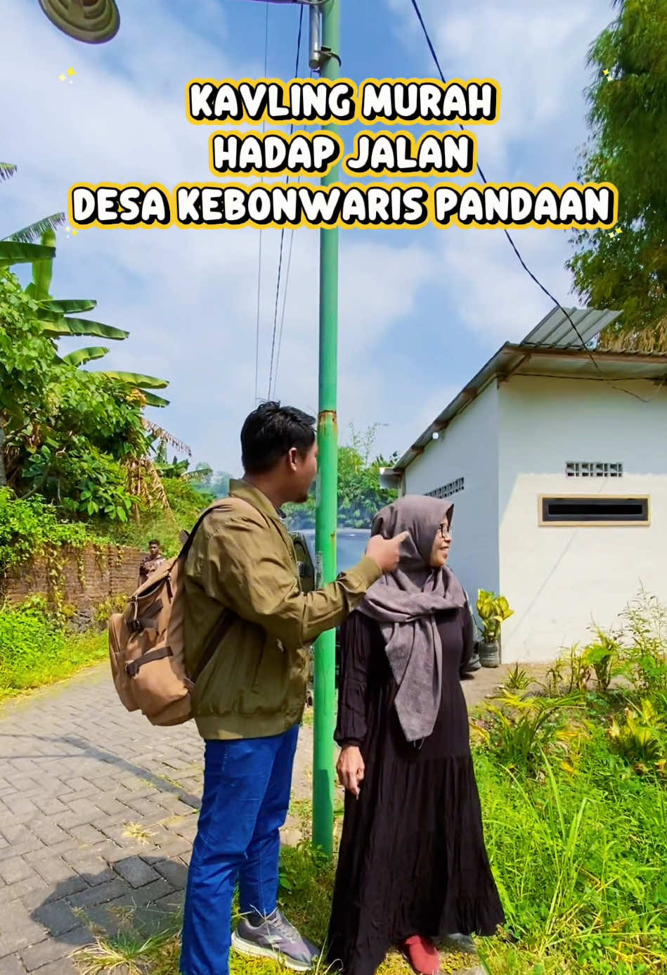 @Pakwahab_arekarek_bangil