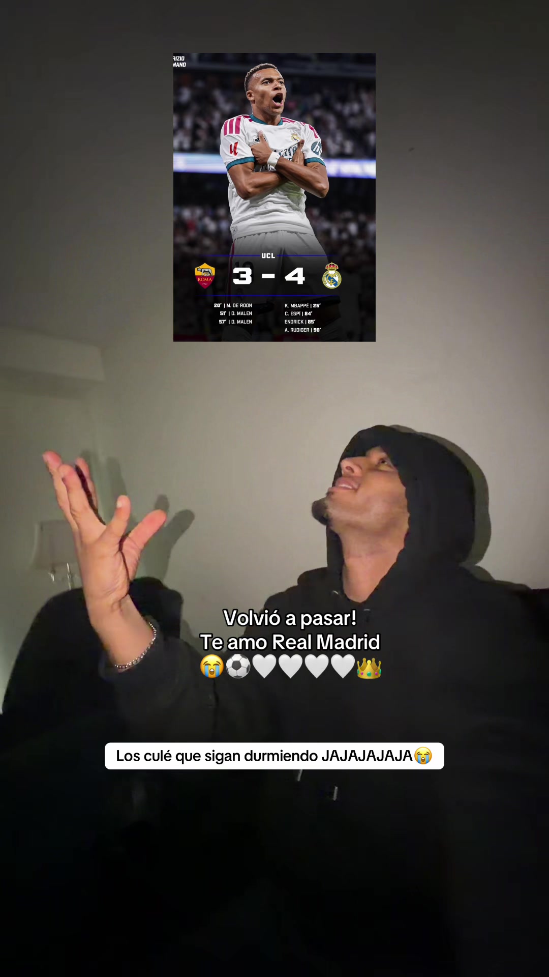 @Jhoan Ramos