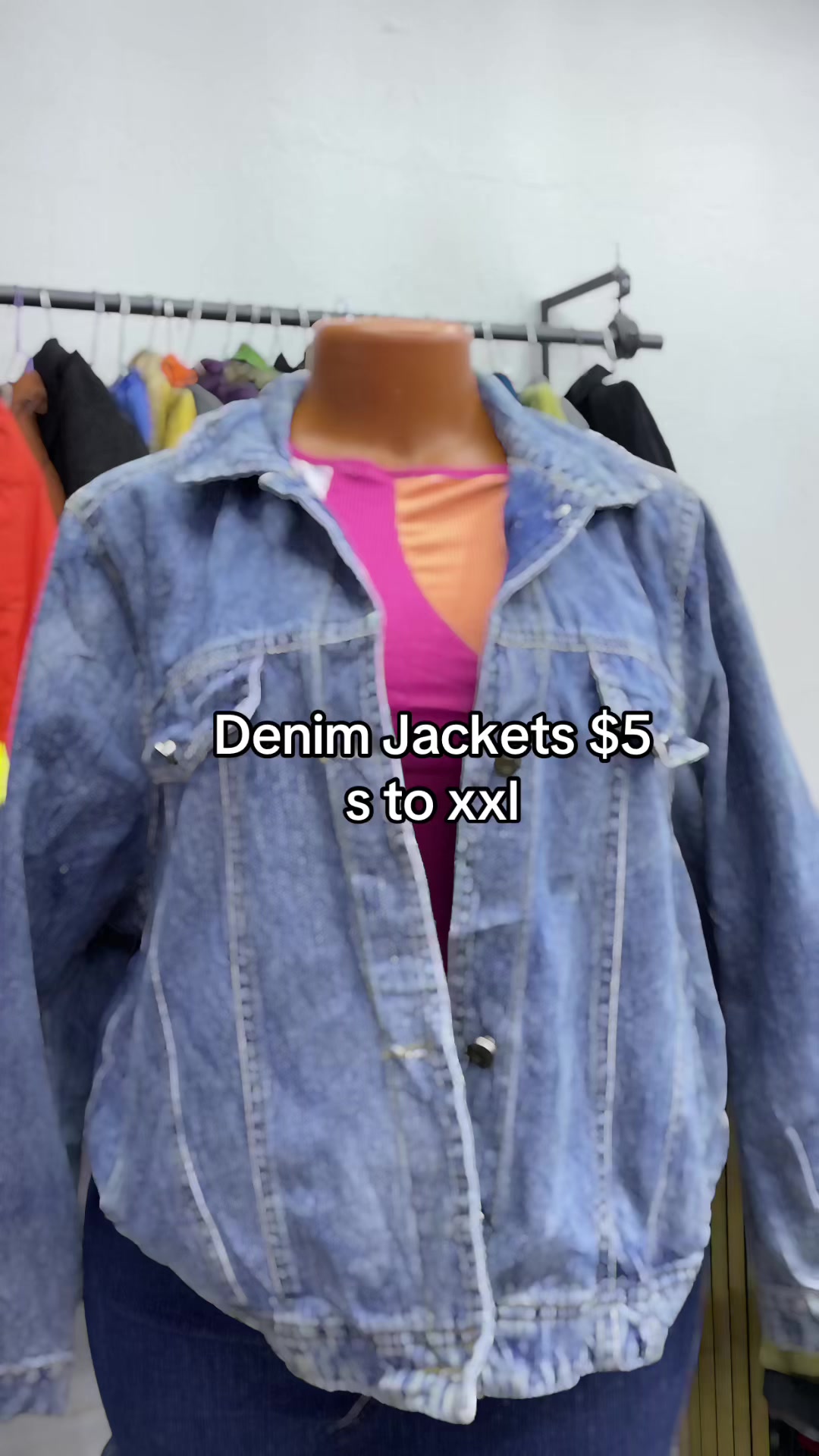 @Shelly's Thrift Store