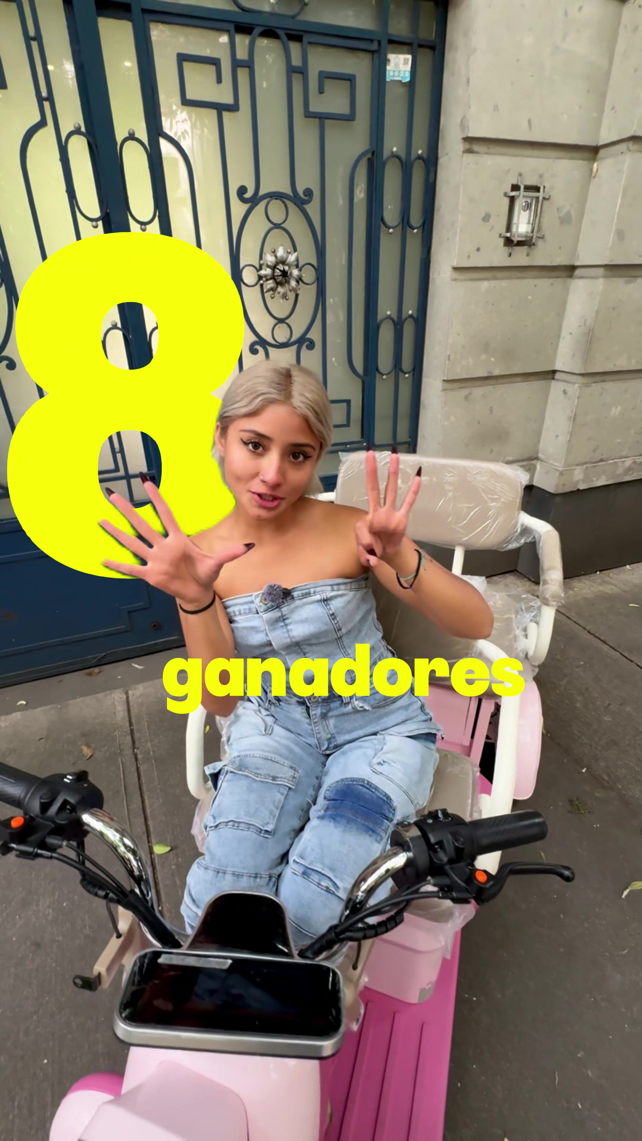 @Evobike M&eacute;xico