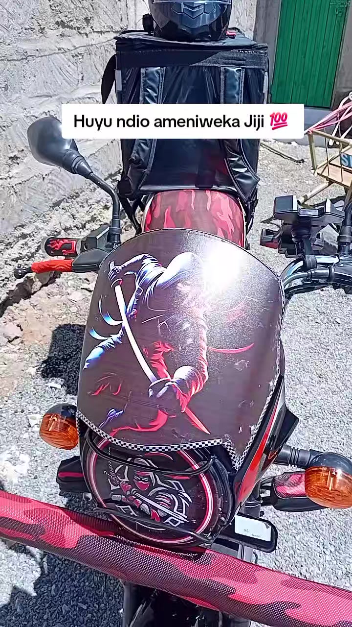 @DeliveryNinja254