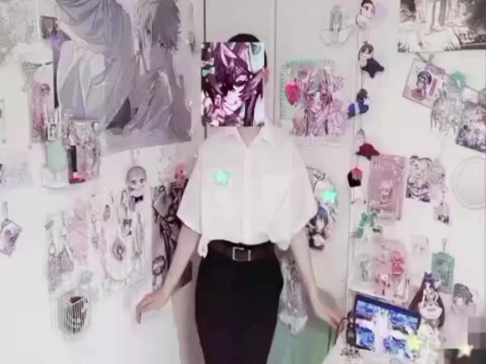 @白紙エソラ