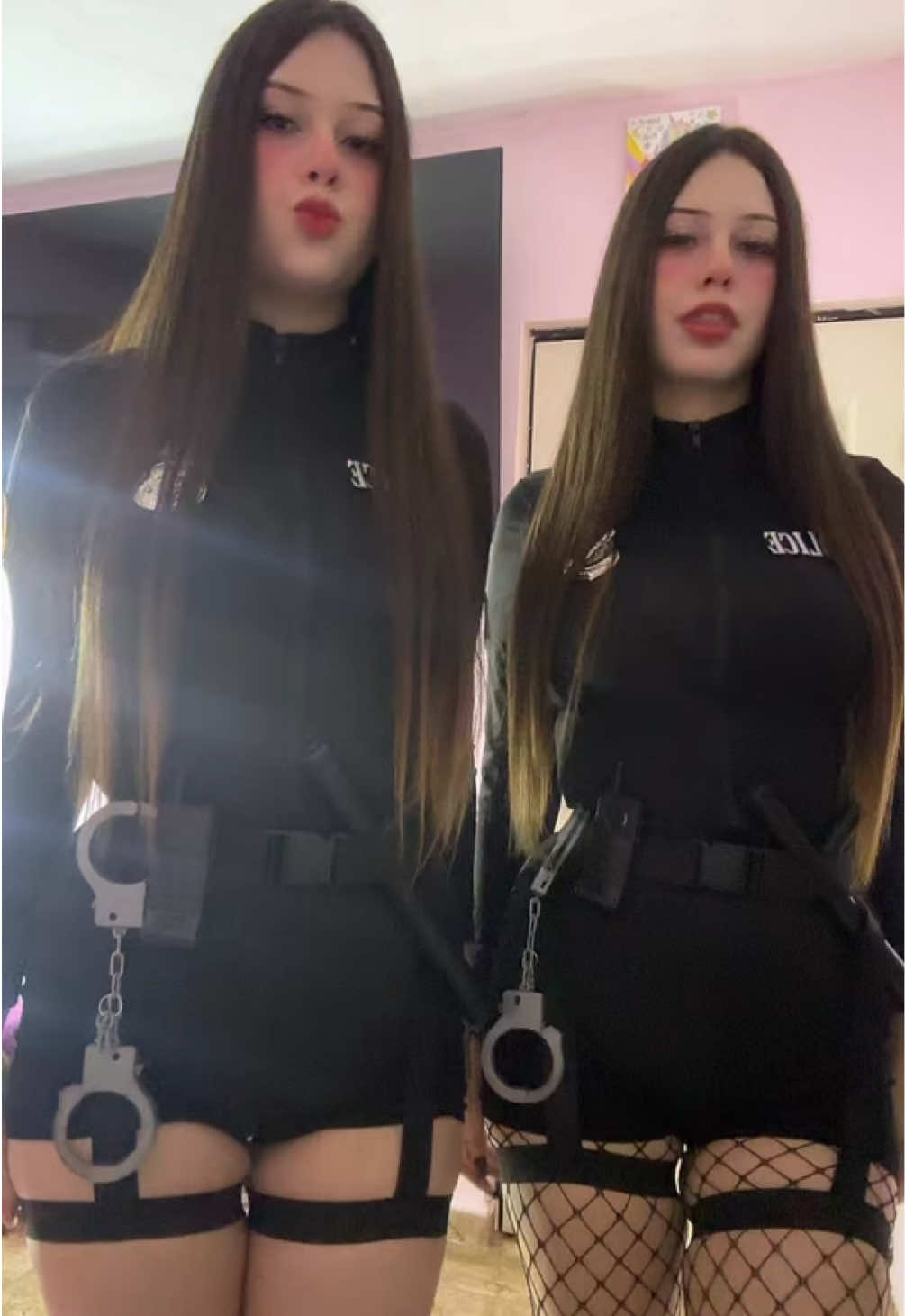 @Isa&ensp;y&ensp;Disa