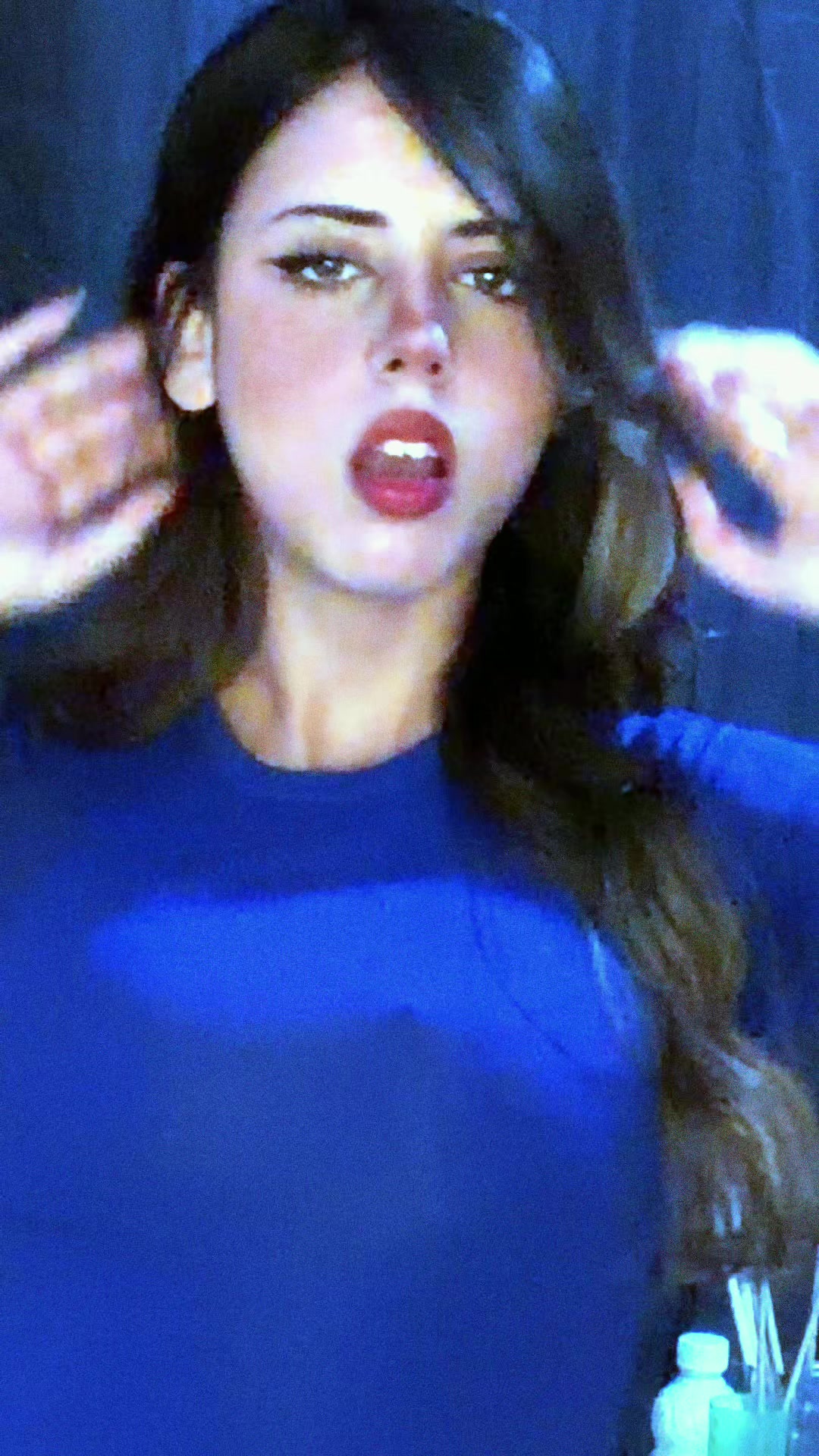 @Missah