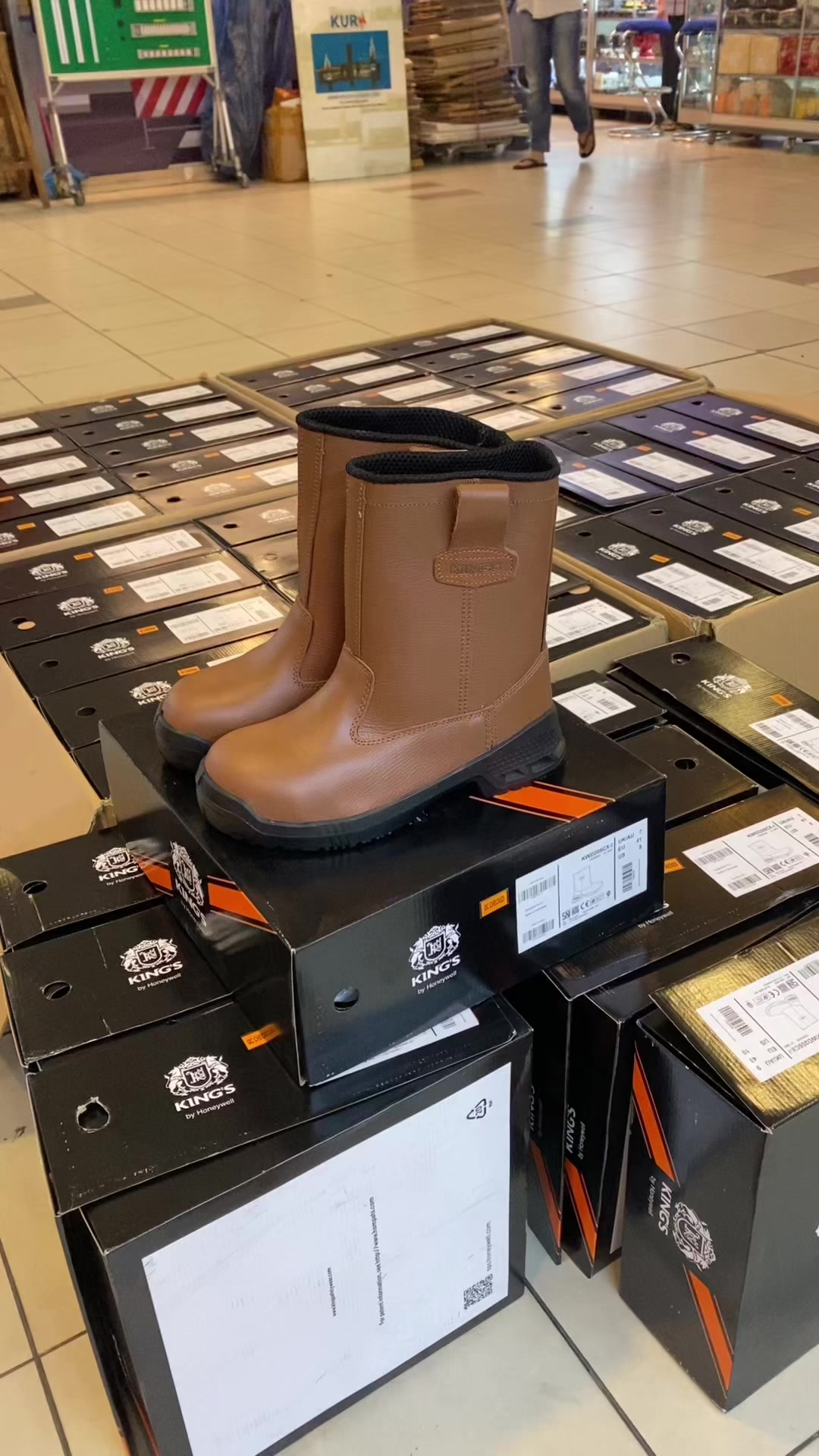 @PRAMAJA SAFETY EQUIPMENT