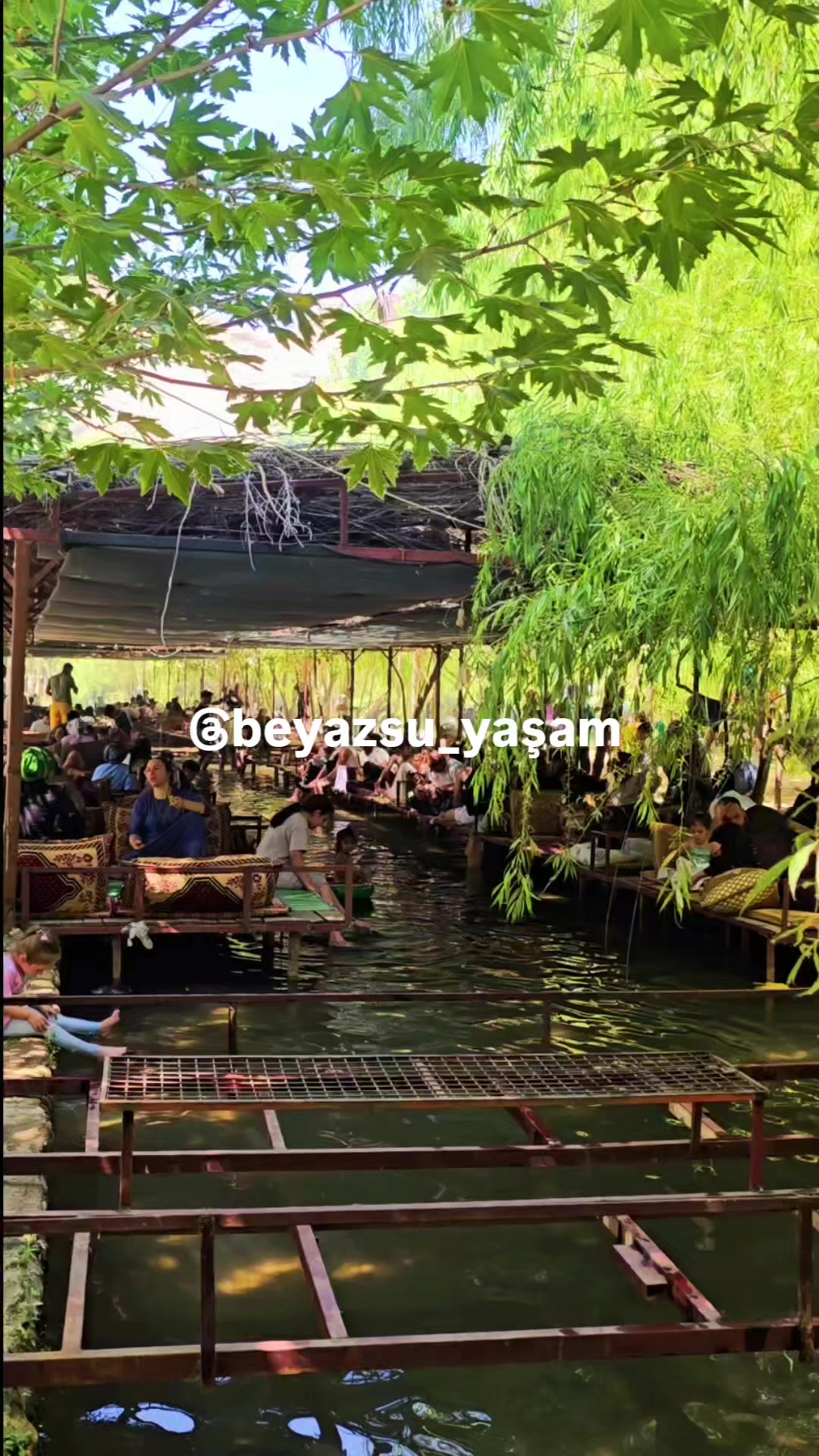 @BEYAZSU_YAŞAM