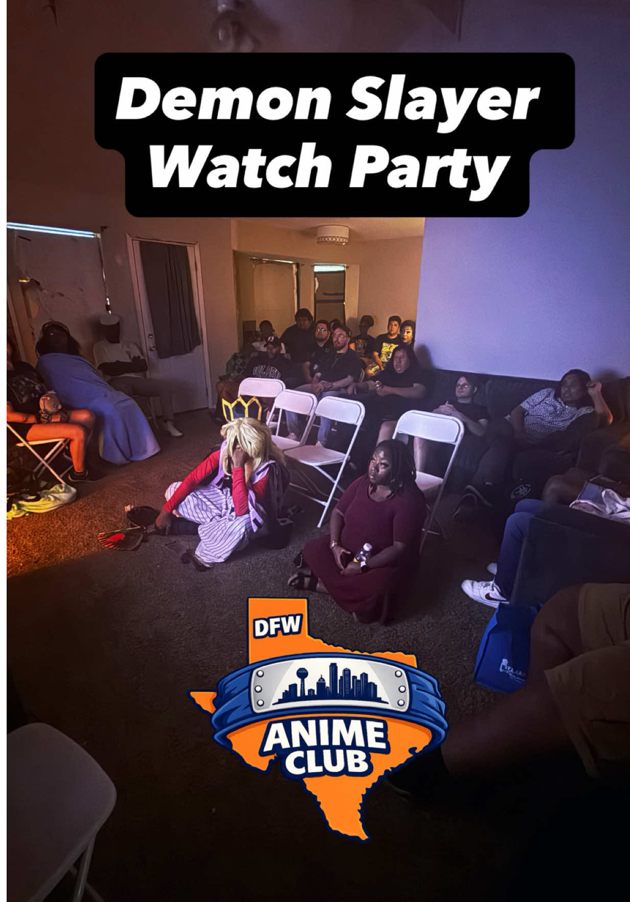 @DFWAnime