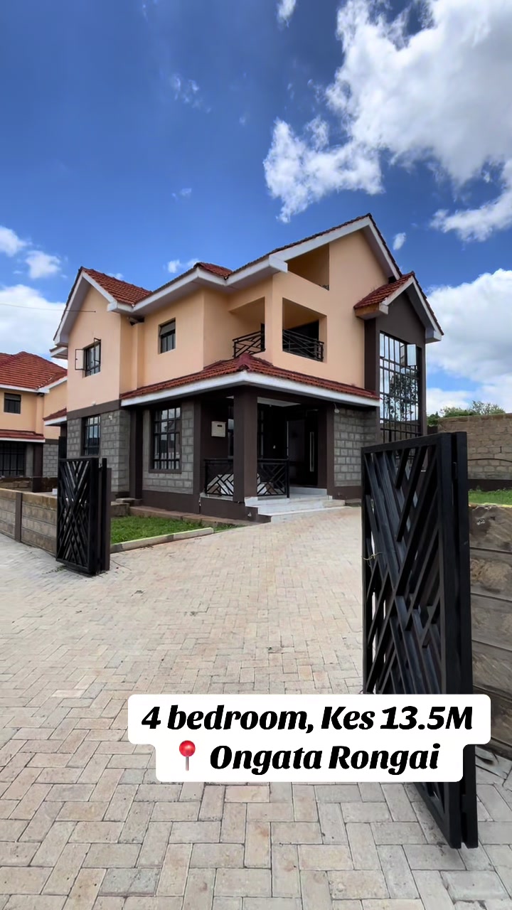 @Ndeto Homes