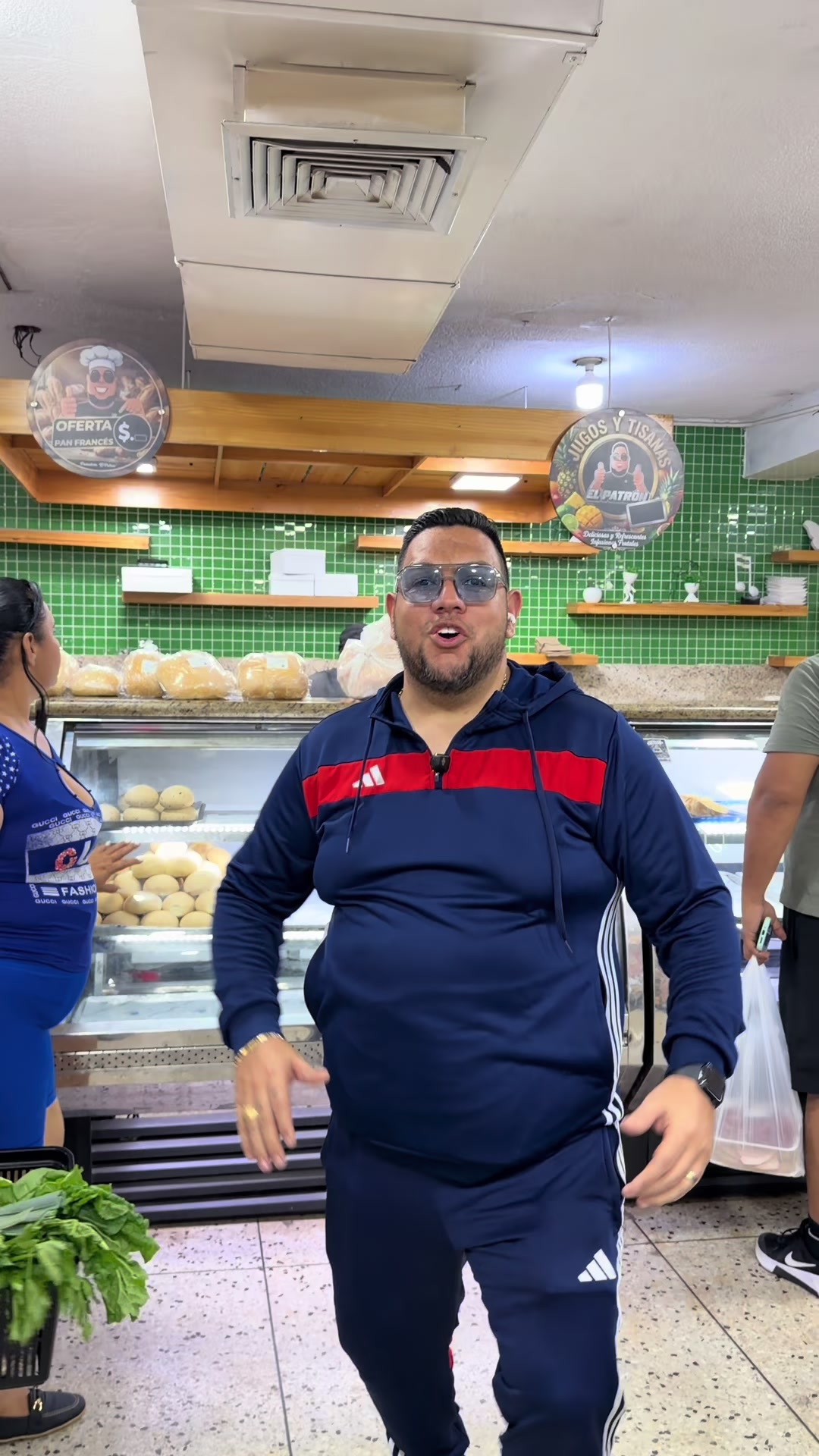 @El PATR&Oacute;N