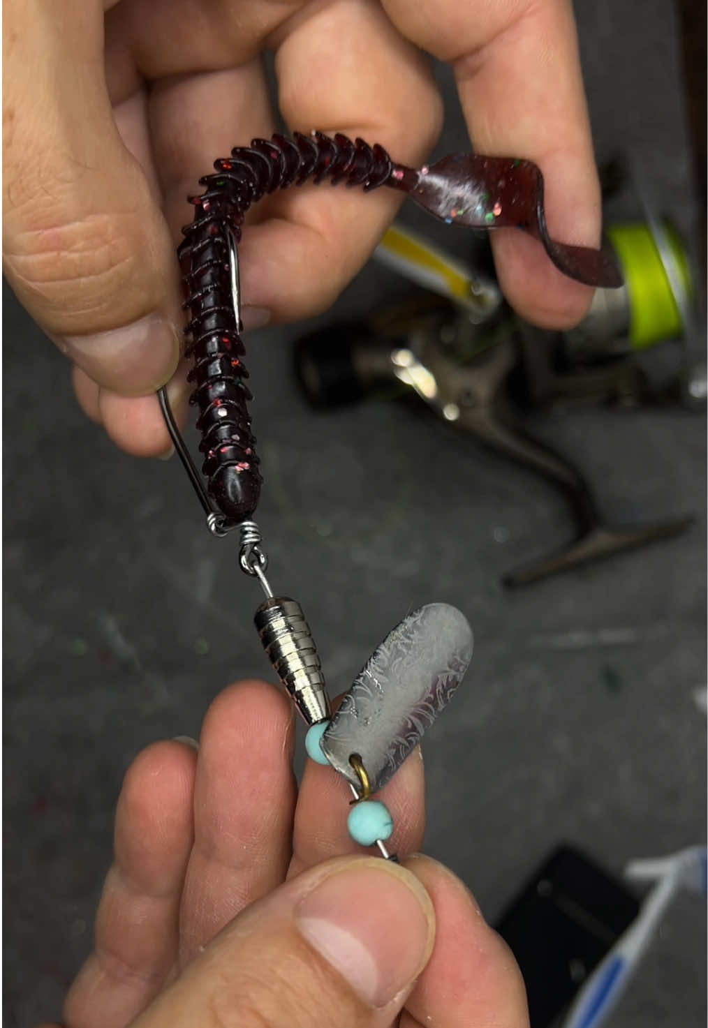 @itopFishing