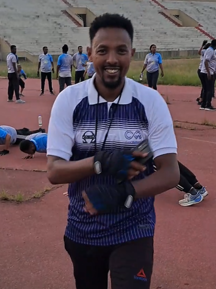 @CORE(ኮር) WELLNESS