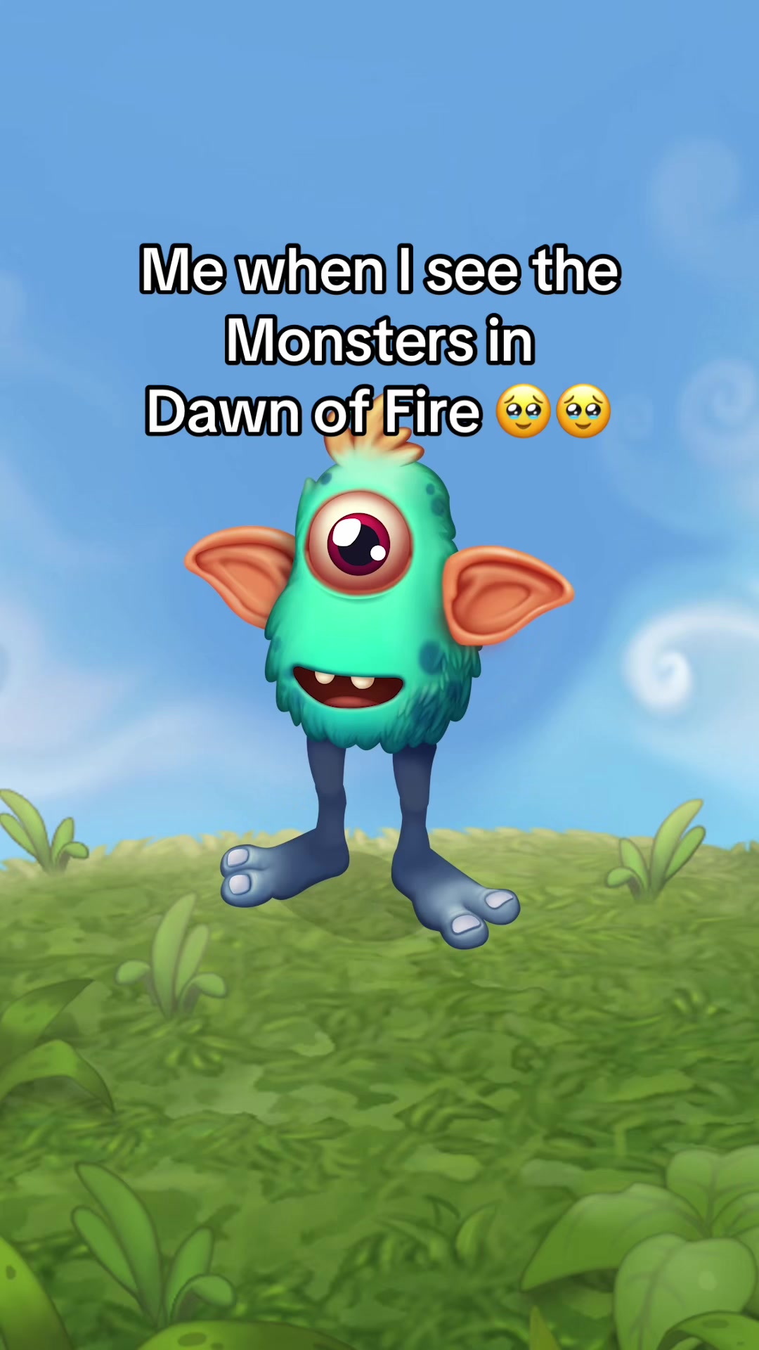 @My Singing Monsters