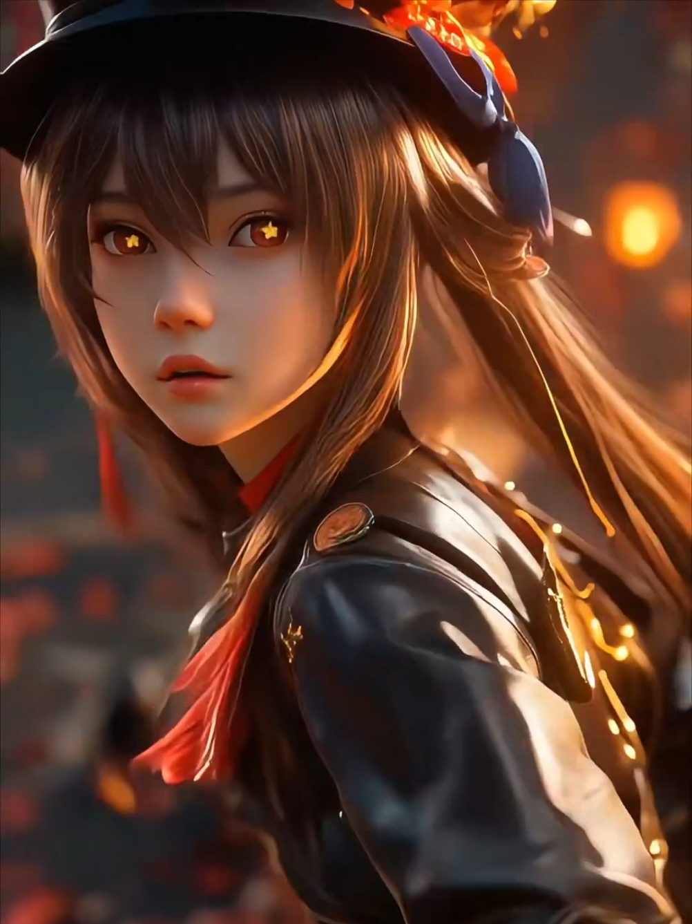 @Darling AI