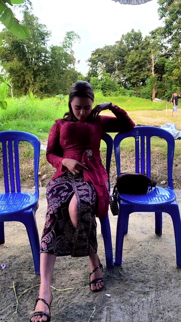 @Perempuan Tobelo