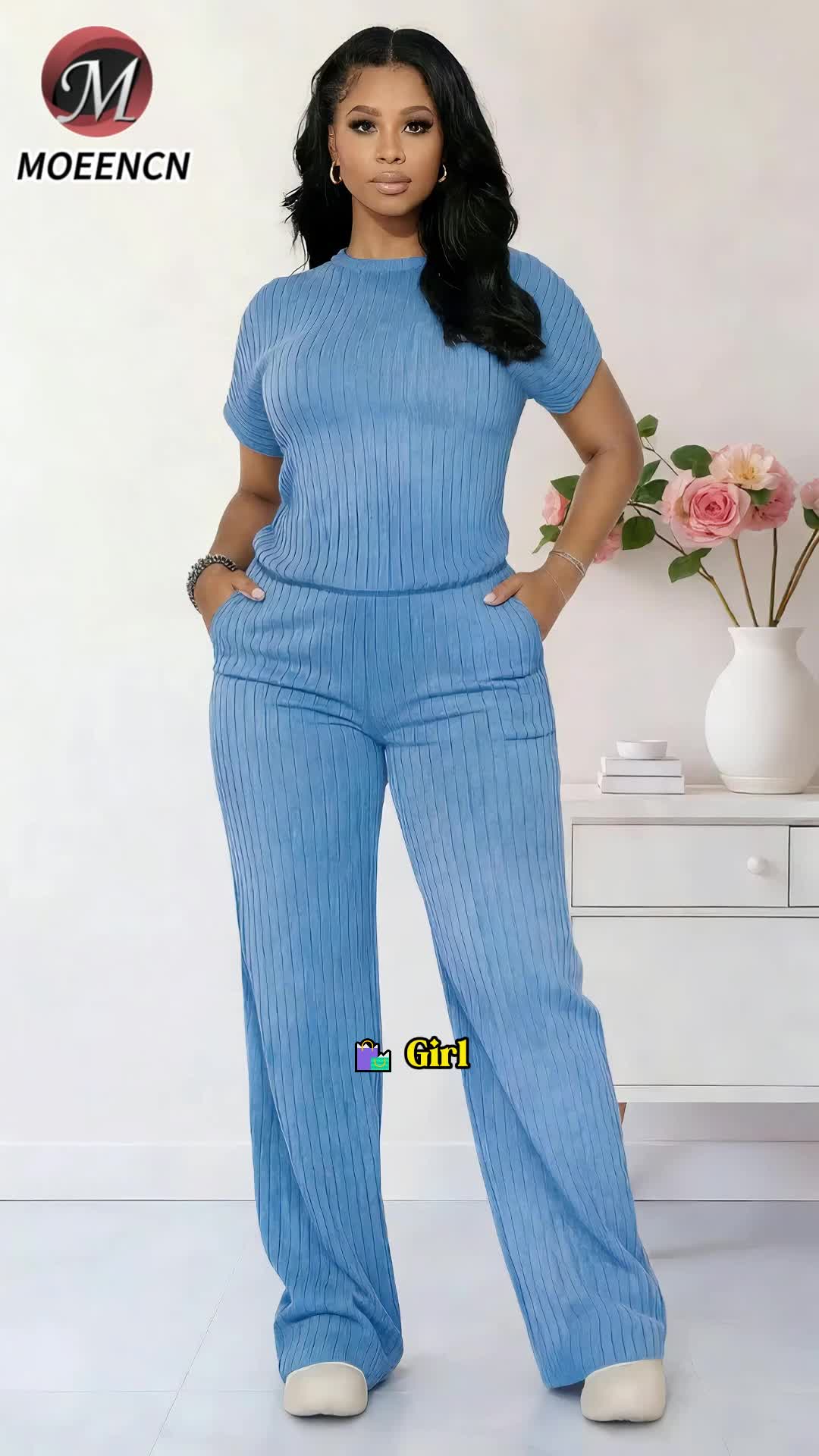 @MOEENCN FASHION