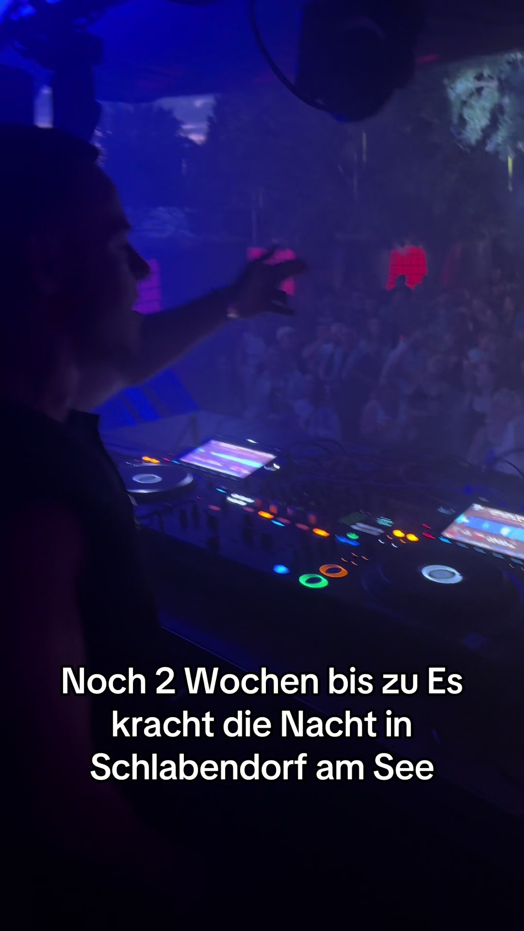 @OpenAir - Es kracht die Nacht
