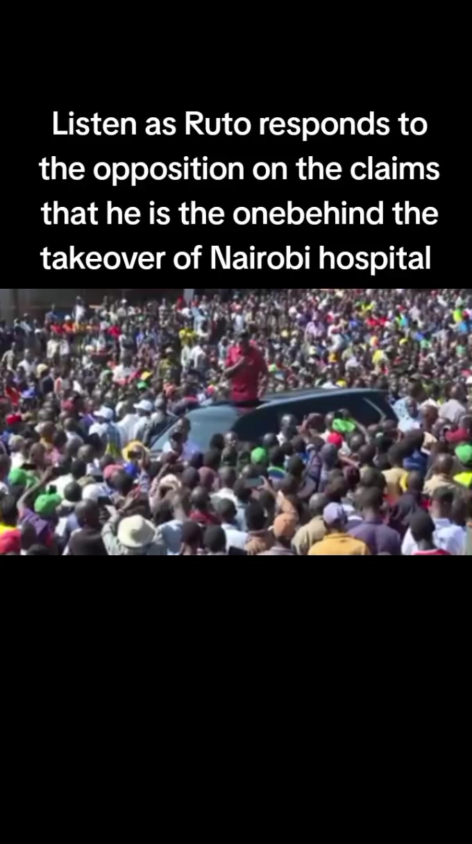 @Kenyan politics 24/7