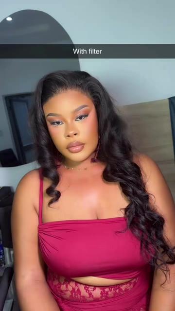 @SALON&SPA IN LEKKI LAGOS