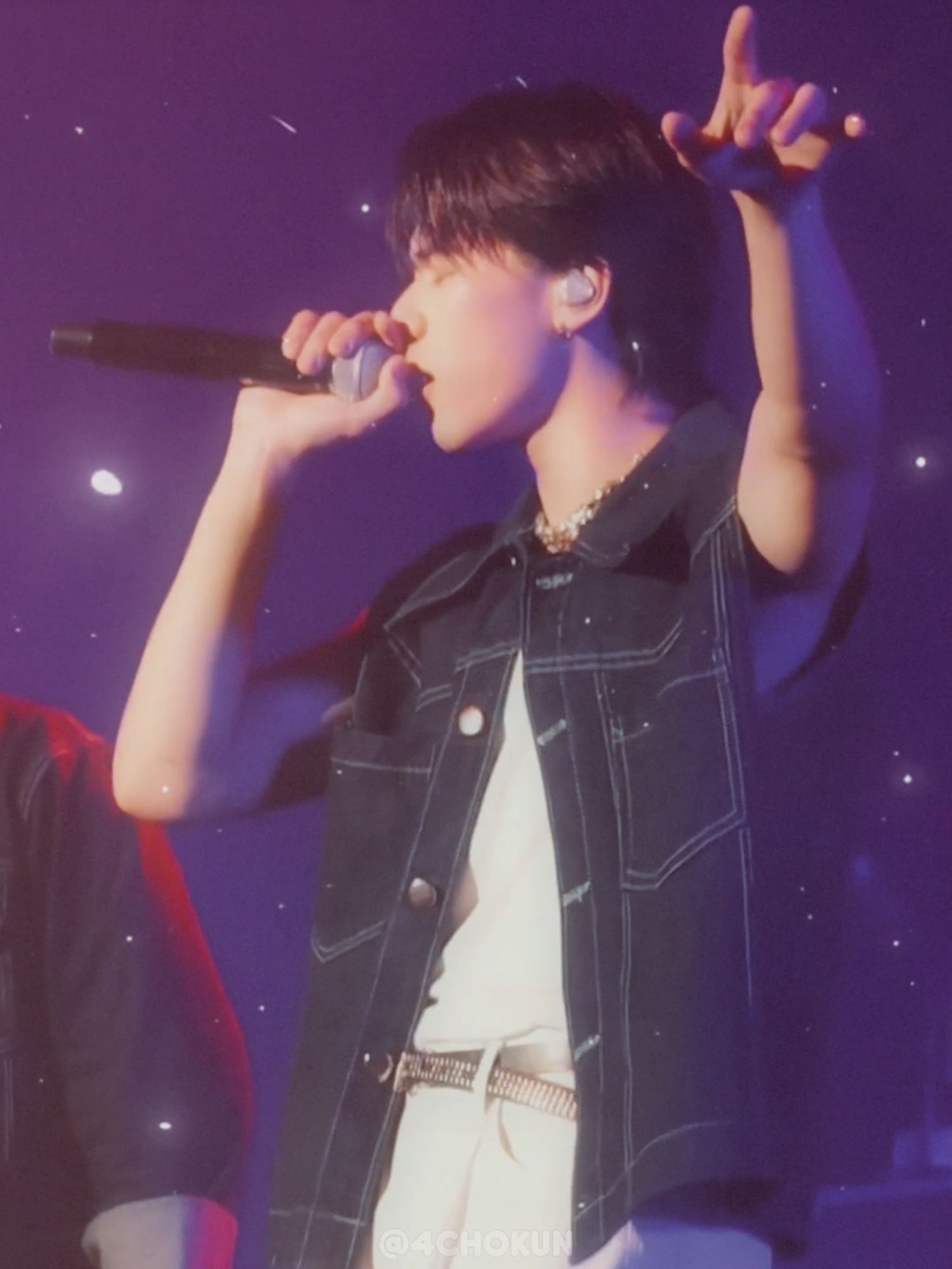 @zhi ★彡