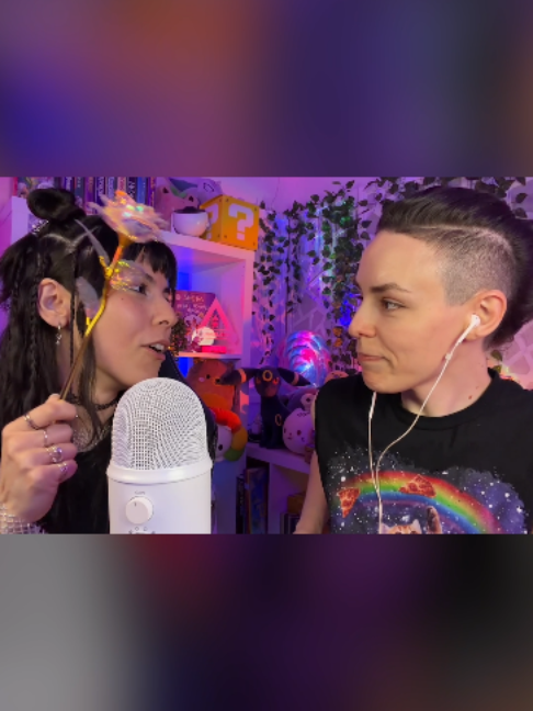 @Luna Bloom ASMR