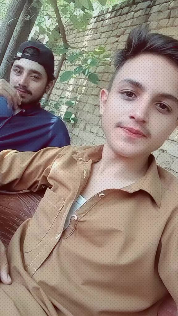 @【ISHAQ ORAKZAI】