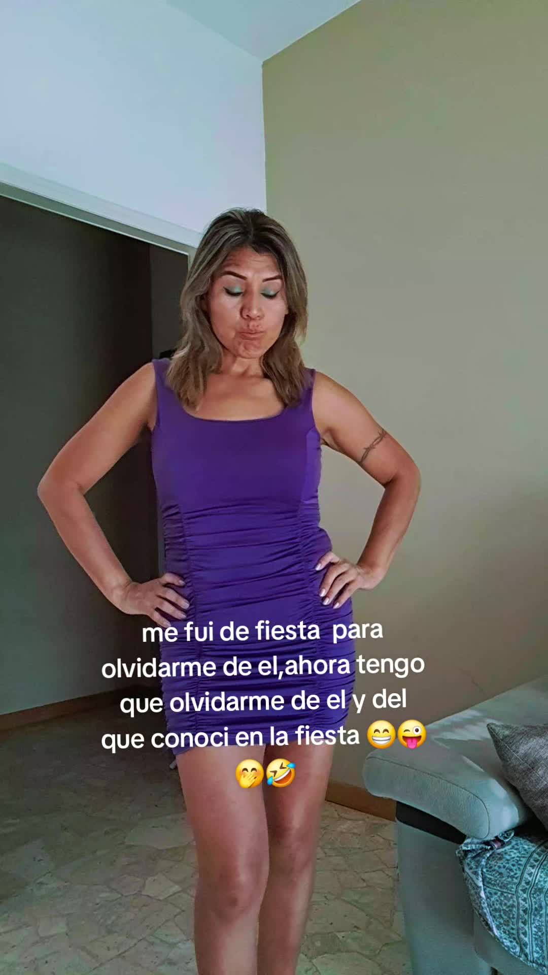 @lokita y feliz ๐๐ค