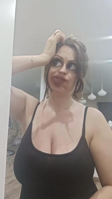 @bionda ramata napoletana