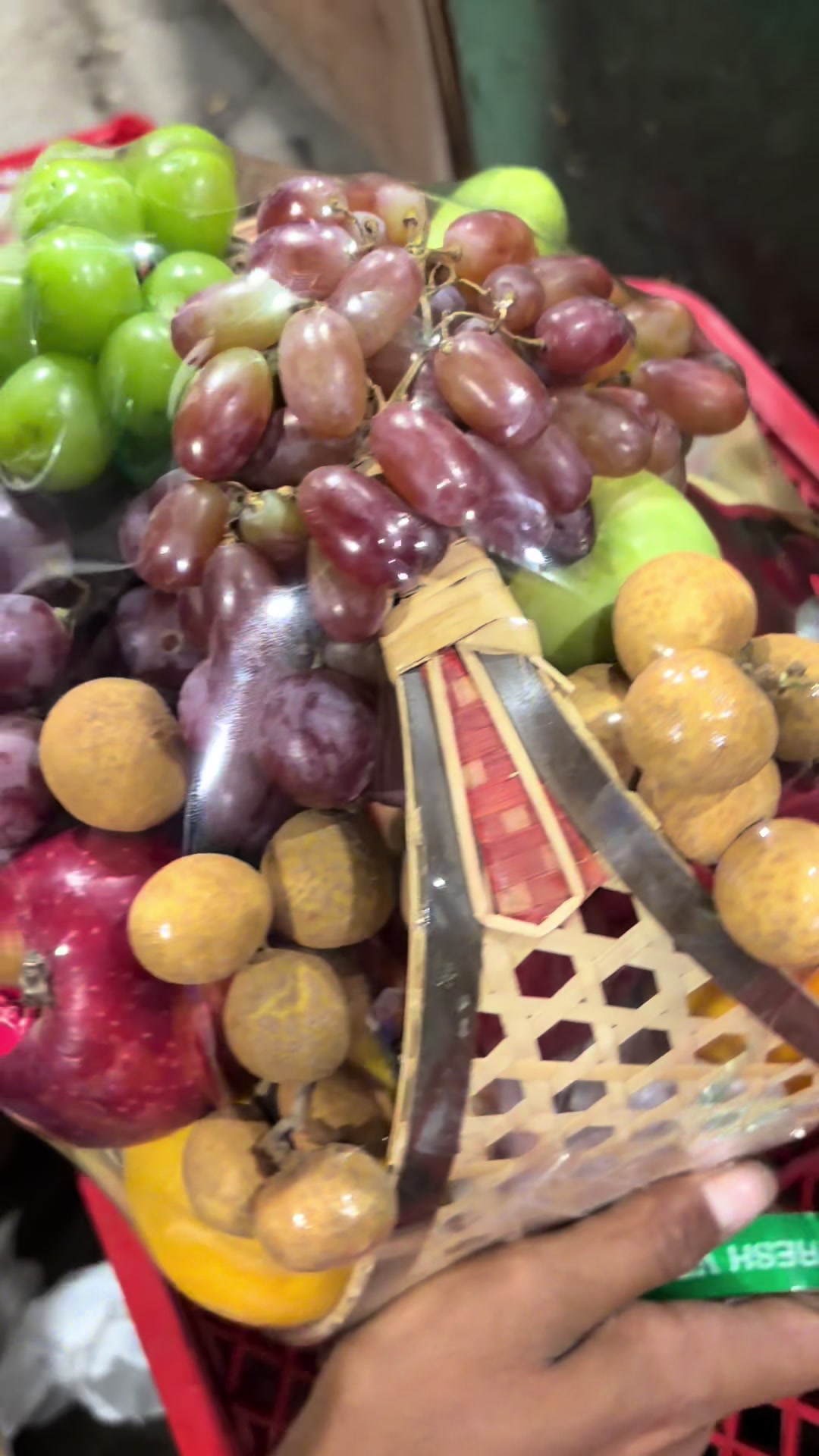 @Yy fruits