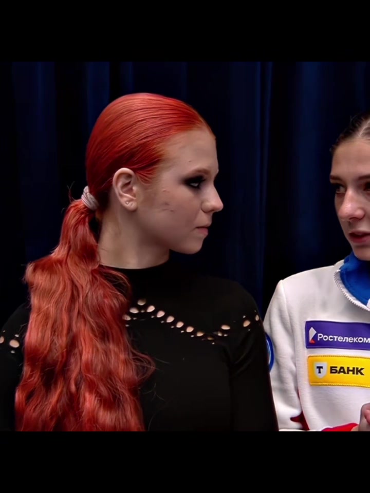 @Alexandra Trusova