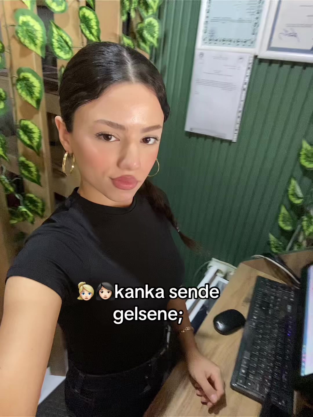 @Esmer kızz