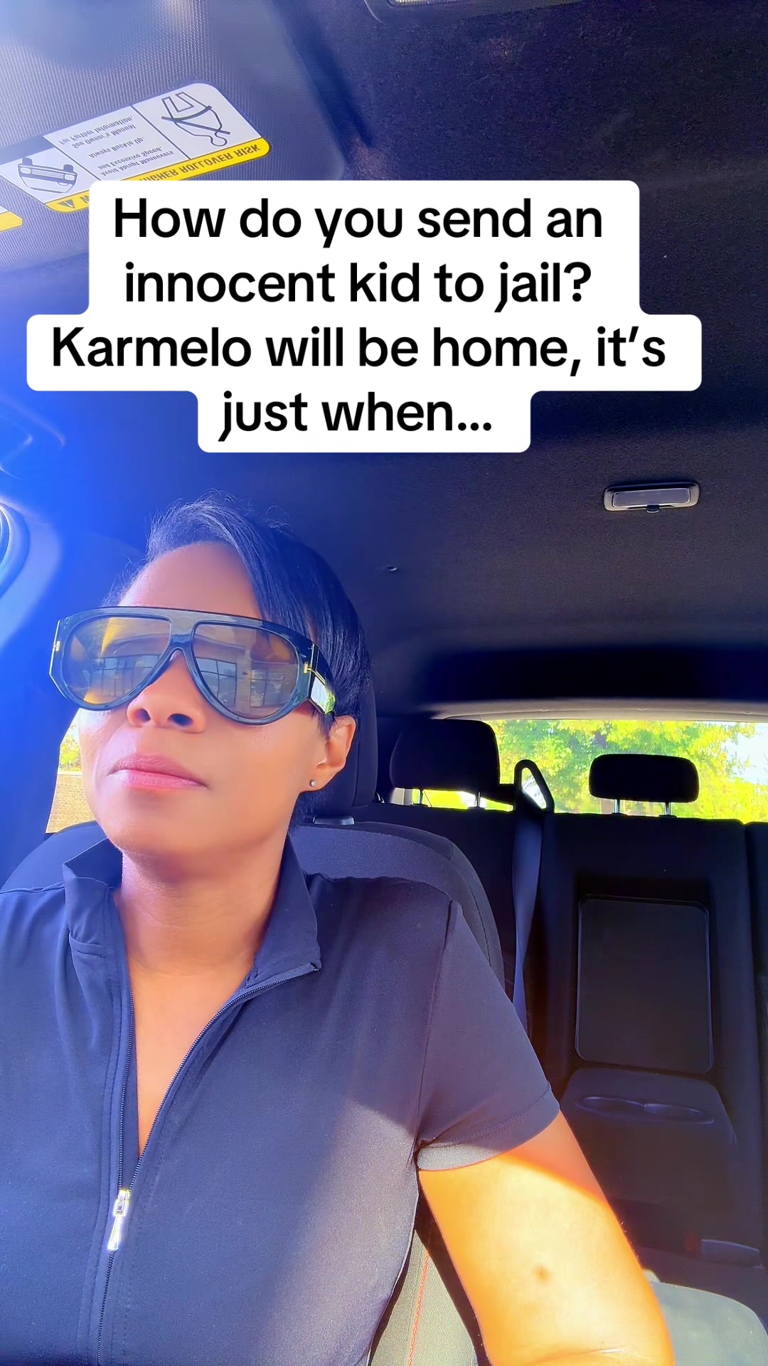 @Ms. Weekley The Advocating Mom