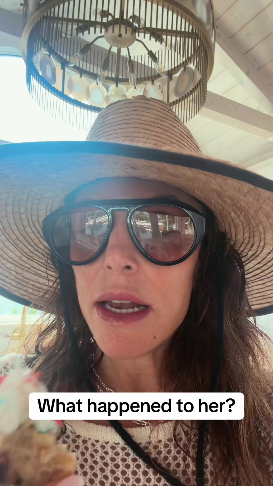@Bethenny Frankel