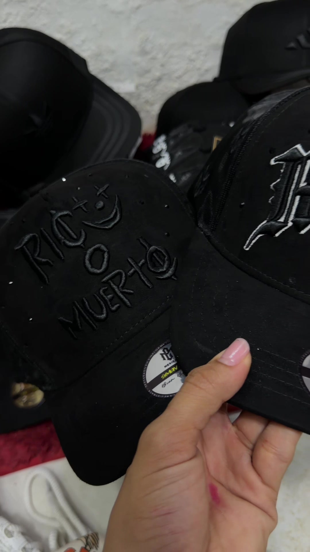 @GORRAS_COLOMBIA🇨🇴