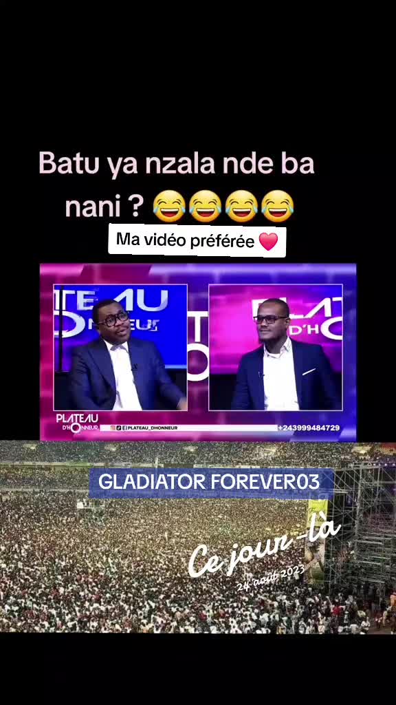 @GLADIATOR FOREVER03
