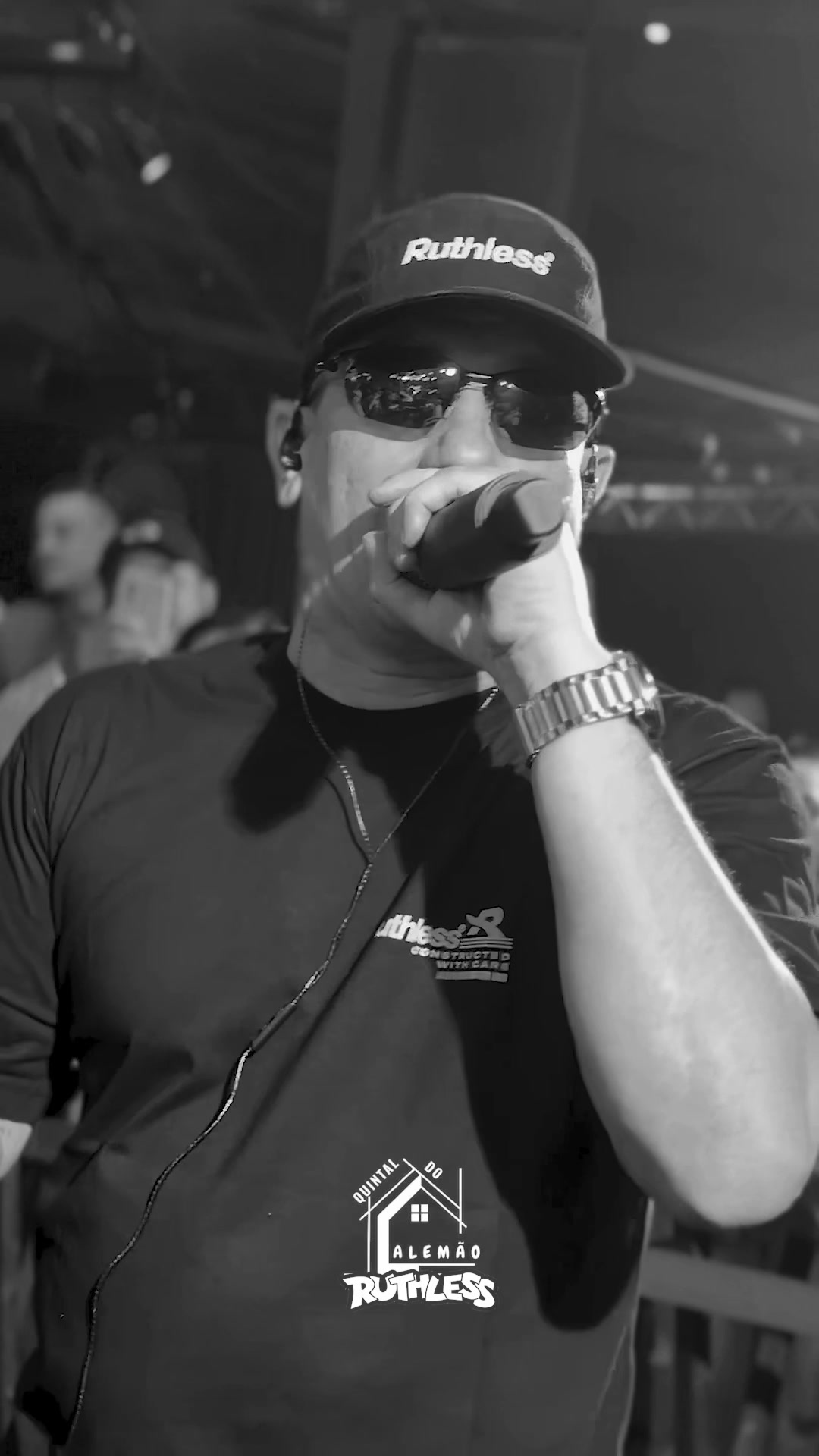 @MC ALEM&Atilde;O RA