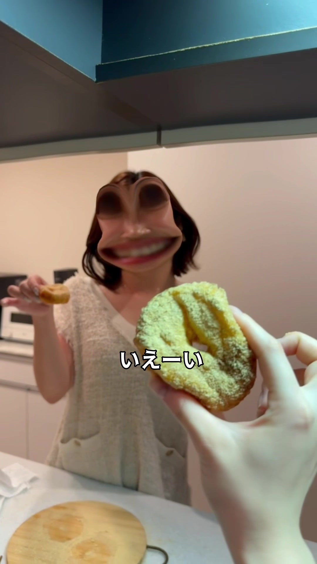 @ぽぽてんスイーツ🦄