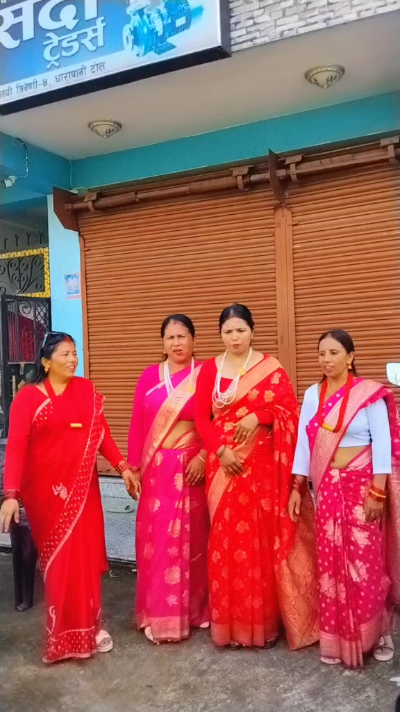 @Samjhana Gyawali