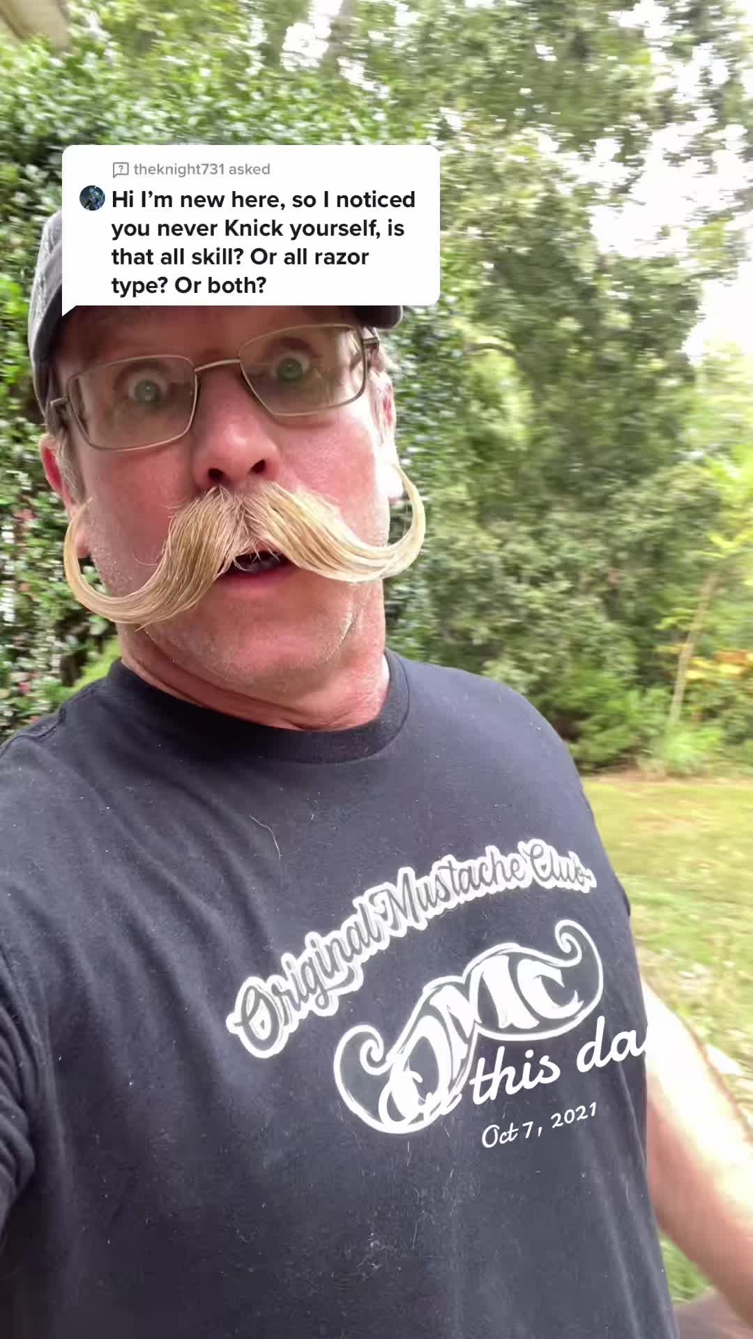 @Bobandelliothismustache